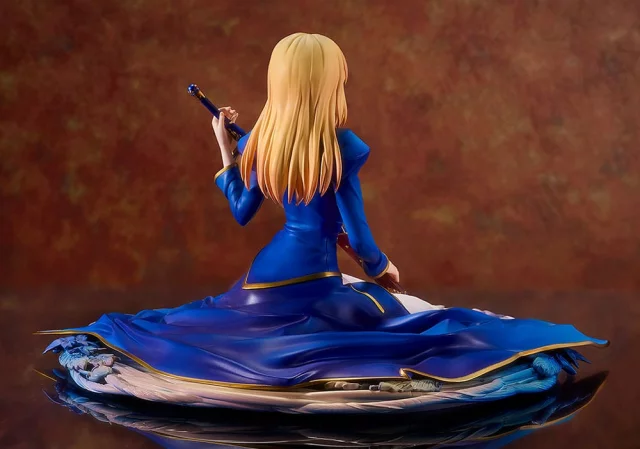 Statuette Fate/Grand Order - Saber Garden of Avalon - Anime