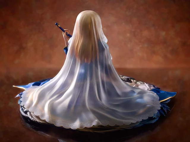 Statuette Fate/Grand Order - Saber Garden of Avalon - Figuren