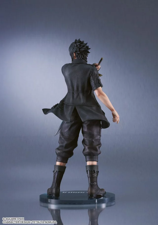 Statuette Final Fantasy XVI - Noctis Lucis Caelum (Square Enix) - Action-Figur