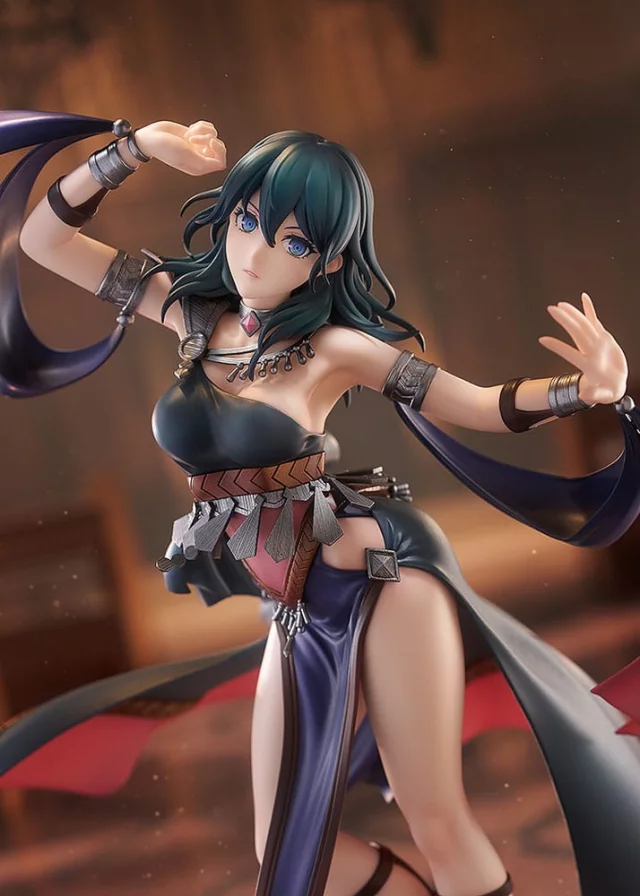 Statuette Fire Emblem - Byleth 1/7 - Figuren