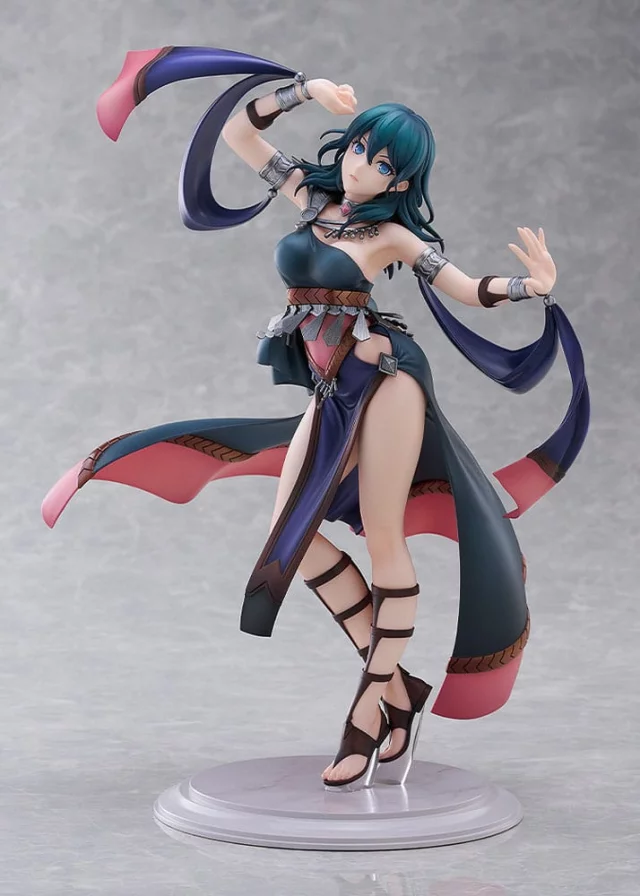 Statuette Fire Emblem - Byleth 1/7 - Figuren