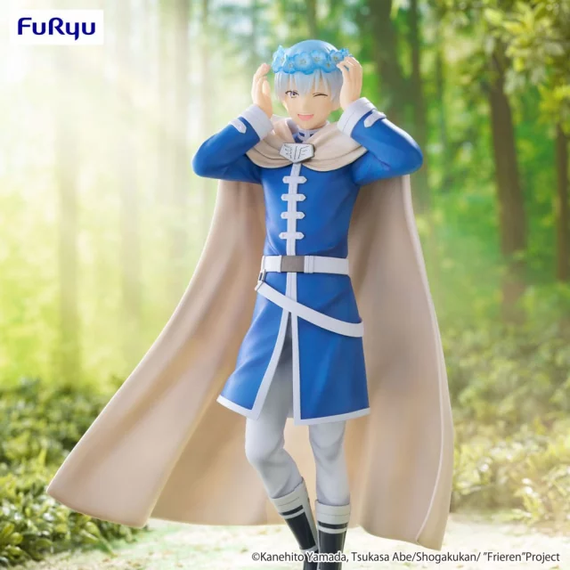 Figur Frieren: Beyond Journey - Himmel (FuRyu) - Frieren: Beyond Journey's End