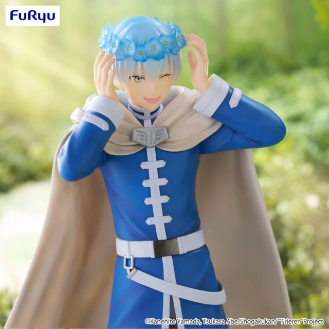 Figur Frieren: Beyond Journey - Himmel (FuRyu) - Frieren: Beyond Journey's End