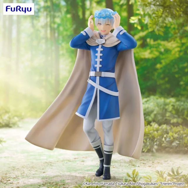 Figur Frieren: Beyond Journey - Himmel (FuRyu) - Frieren: Beyond Journey's End