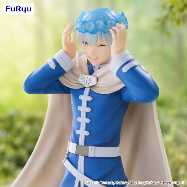 Figur Frieren: Beyond Journey - Himmel (FuRyu) - Action-Figur