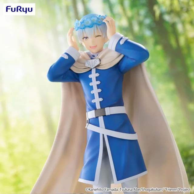 Figur Frieren: Beyond Journey - Himmel (FuRyu) - Action-Figur