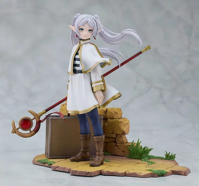 Statuette Frieren: Beyond Journey's End - Frieren 1/7 (Good Smile Company) - Figuren