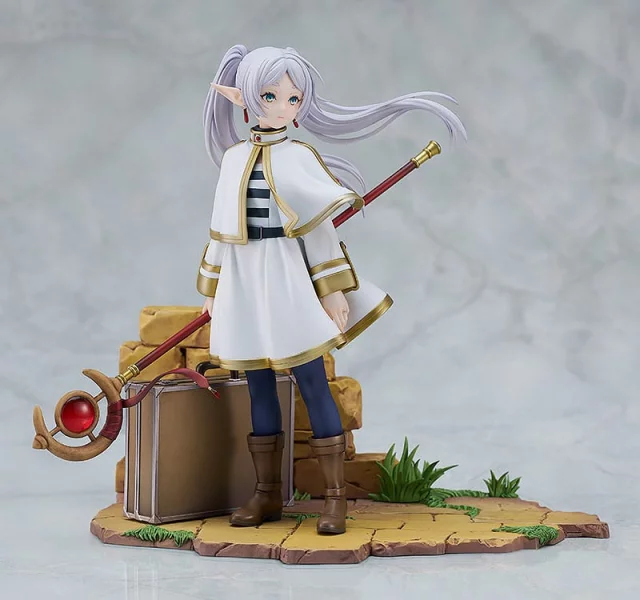 Statuette Frieren: Beyond Journey's End - Frieren 1/7 (Good Smile Company) - Anime