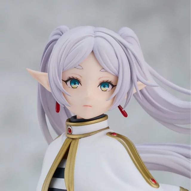 Statuette Frieren: Beyond Journey's End - Frieren 1/7 (Good Smile Company) - Figuren