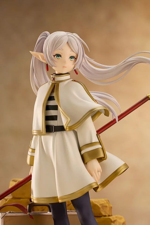 Statuette Frieren: Beyond Journey's End - Frieren 1/7 (Good Smile Company) - Anime