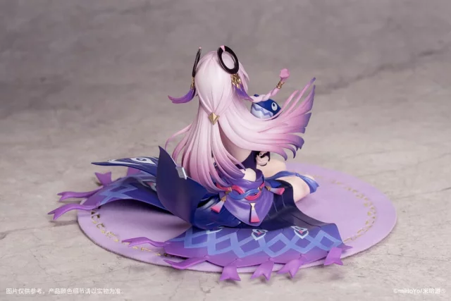 Statuette Genshin Impact -Citlali 1/8 - Figuren