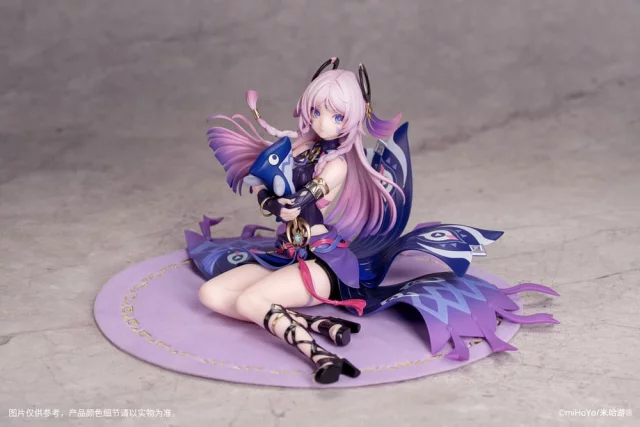 Statuette Genshin Impact -Citlali 1/8 - Figuren