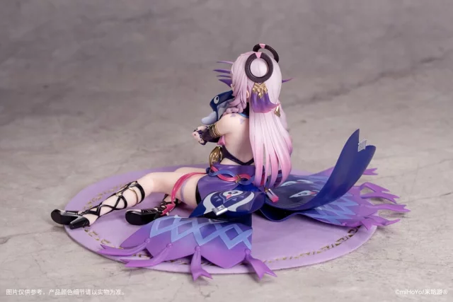 Statuette Genshin Impact -Citlali 1/8 - Anime