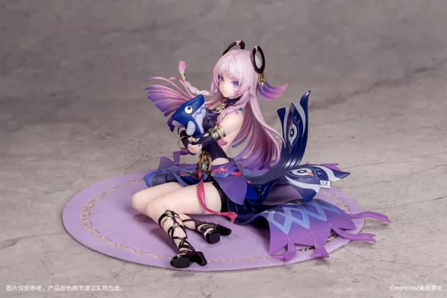 Statuette Genshin Impact -Citlali 1/8 - Anime