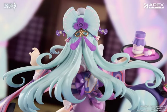 Statuette Genshin Impact - Yumemizuki Mizuki 1/8 (Apex Innovations) - Anime