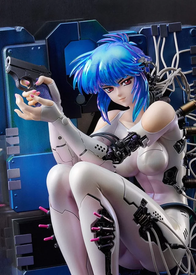 Statuette Ghost in the Shell - Motoko Kusanagi 1/7 (Max Factory) - Anime
