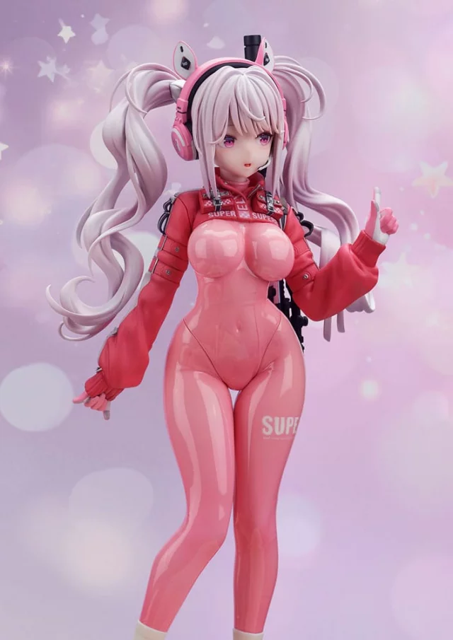Statuette Goddess of Victory: Nikke - Alice (Flare) - Manga