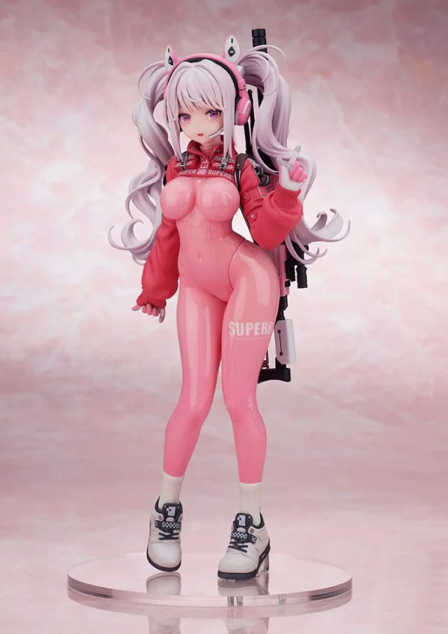 Statuette Goddess of Victory: Nikke - Alice (Flare) - Figuren