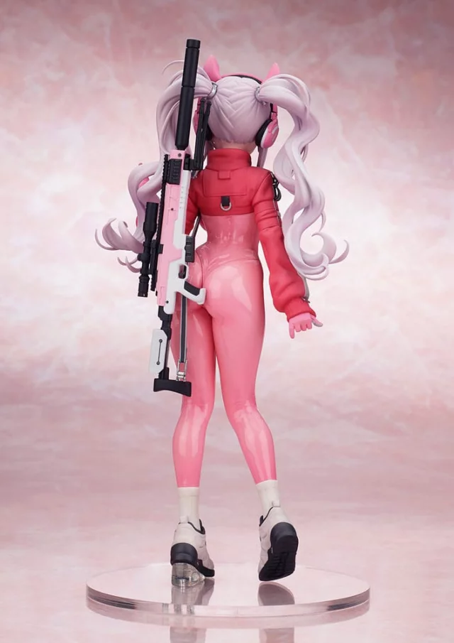 Statuette Goddess of Victory: Nikke - Alice (Flare) - Manga