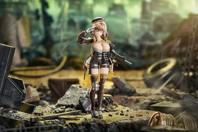 Statuette Goddess of Victory: Nikke - Anis 1/7 (Good Smile Company) - Manga