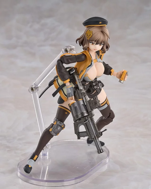 Statuette Goddess of Victory: Nikke - Anis 1/7 (Good Smile Company) - Anime