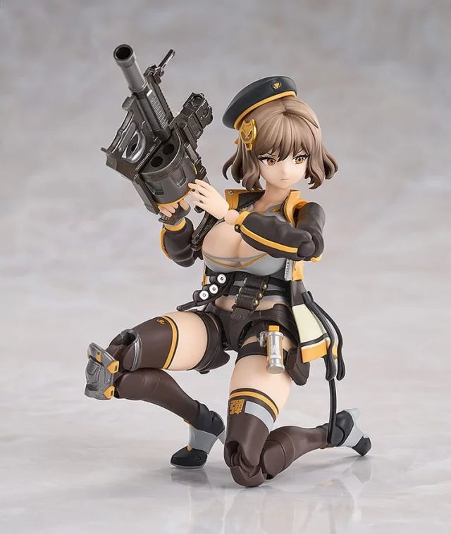 Statuette Goddess of Victory: Nikke - Anis 1/7 (Good Smile Company) - Manga