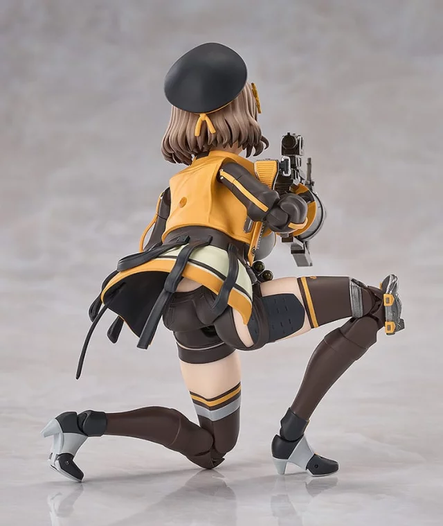 Statuette Goddess of Victory: Nikke - Anis 1/7 (Good Smile Company) - Figuren