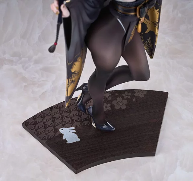 Statuette Goddess of Victory: Nikke - Blanc: WhiteRabbit 1/7 (Good Smile Company) - Manga