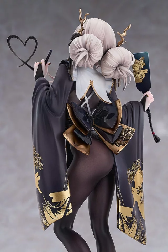 Statuette Goddess of Victory: Nikke - Blanc: WhiteRabbit 1/7 (Good Smile Company) - Figuren
