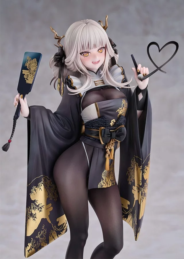 Statuette Goddess of Victory: Nikke - Blanc: WhiteRabbit 1/7 (Good Smile Company) - Anime