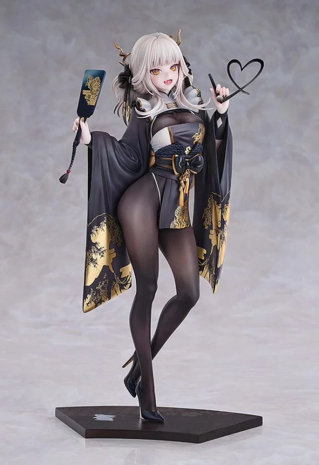 Statuette Goddess of Victory: Nikke - Blanc: WhiteRabbit 1/7 (Good Smile Company) - Figuren