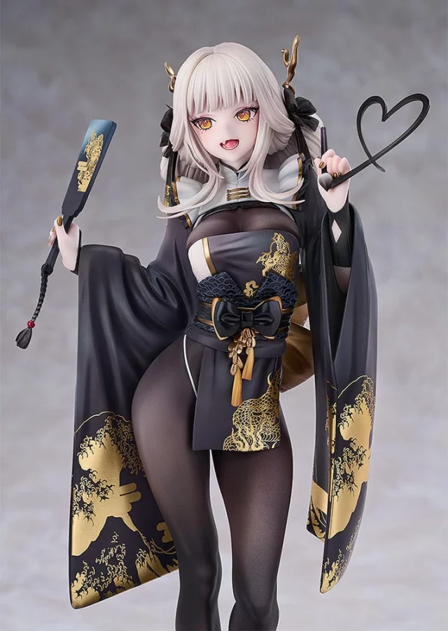Statuette Goddess of Victory: Nikke - Blanc: WhiteRabbit 1/7 (Good Smile Company) - Manga