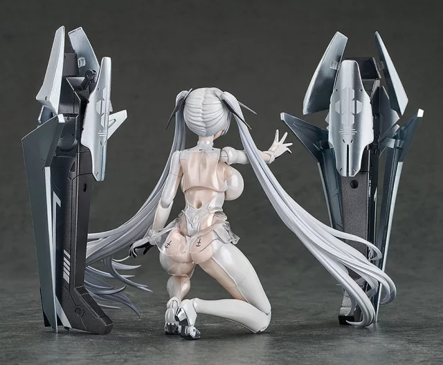 Statuette Goddess of Victory: Nikke - Cinderella Hyper Body (Good Smile Company) - Manga