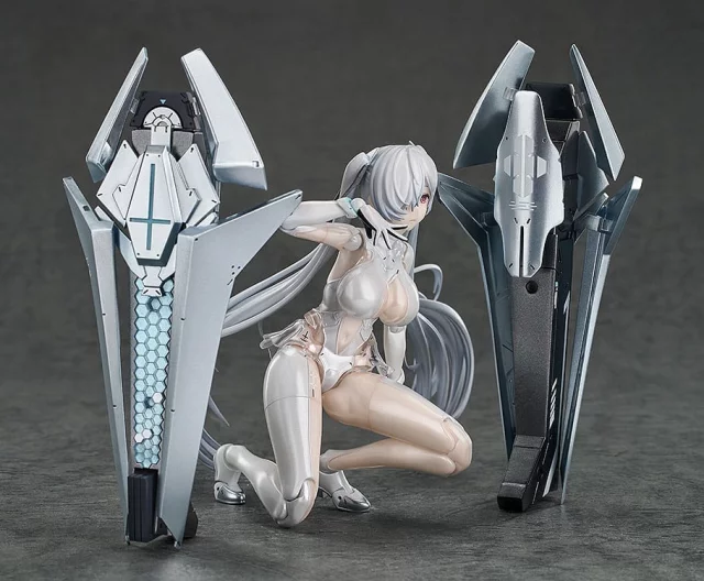 Statuette Goddess of Victory: Nikke - Cinderella Hyper Body (Good Smile Company) - Figuren