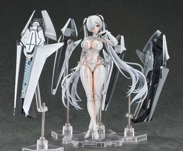 Statuette Goddess of Victory: Nikke - Cinderella Hyper Body (Good Smile Company) - Figuren