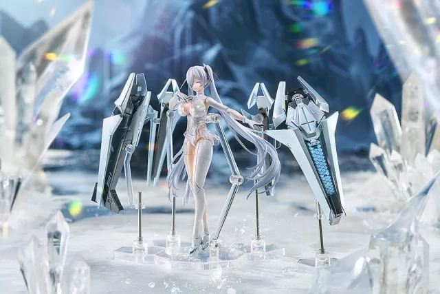 Statuette Goddess of Victory: Nikke - Cinderella Hyper Body (Good Smile Company) - Anime