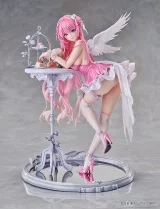 Soška Goddess of Victory: Nikke - Blanc: WhiteRabbit 1/7 (Good Smile Company) dupl