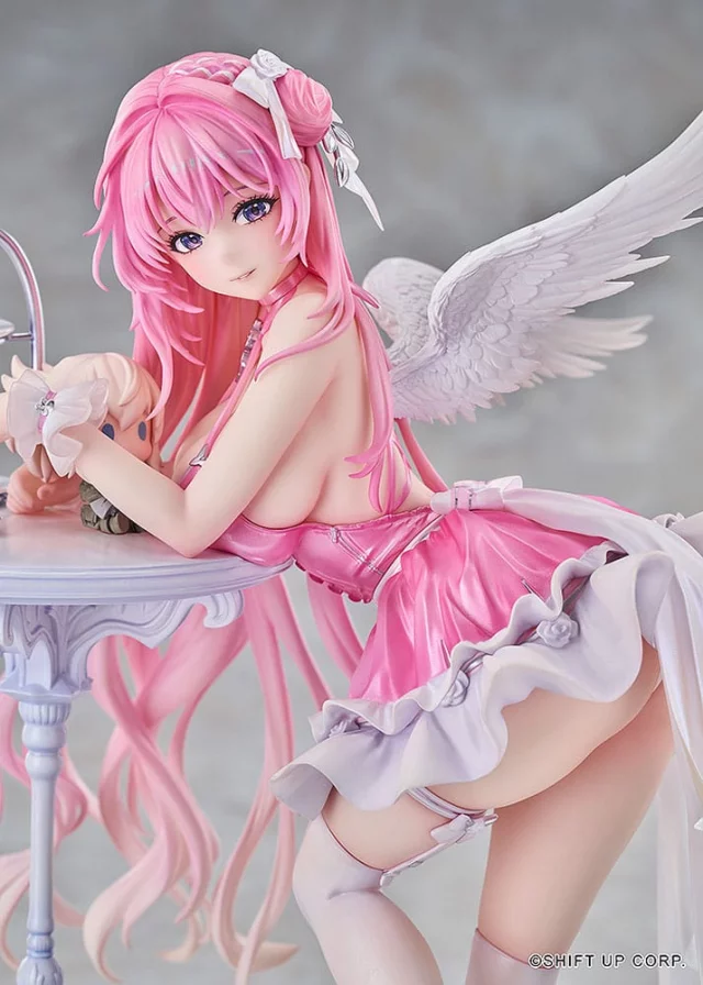 Statuette Goddess of Victory: Nikke - Dorothy: Nostalgia 1/7 (Good Smile Company) - Manga