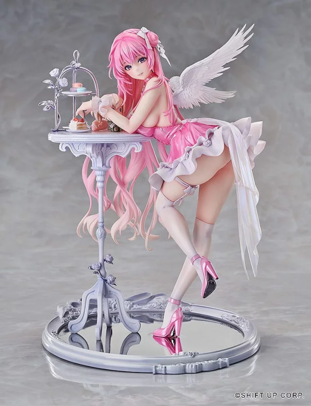 Statuette Goddess of Victory: Nikke - Dorothy: Nostalgia 1/7 (Good Smile Company) - Figuren