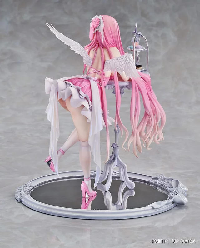 Statuette Goddess of Victory: Nikke - Dorothy: Nostalgia 1/7 (Good Smile Company) - Anime