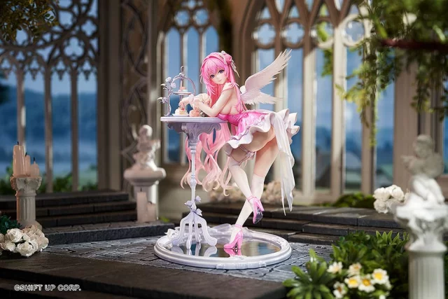 Statuette Goddess of Victory: Nikke - Dorothy: Nostalgia 1/7 (Good Smile Company) - Anime