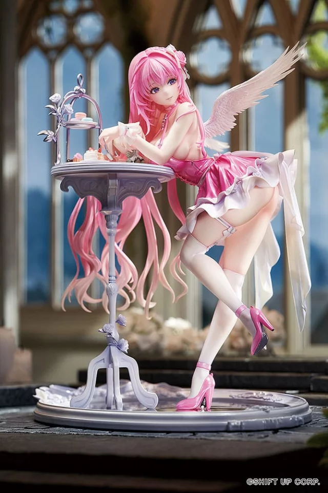 Statuette Goddess of Victory: Nikke - Dorothy: Nostalgia 1/7 (Good Smile Company) - Figuren
