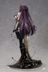 Soška Resident Evil 4 - Nemesis (Capcom) dupl