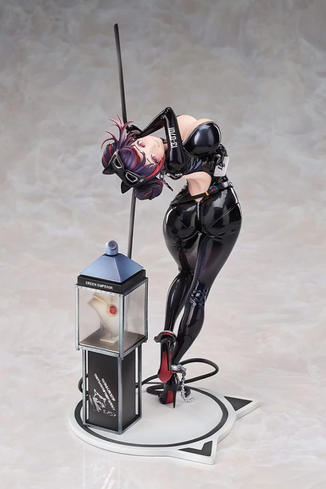 Statuette Goddess of Victory: Nikke - Quency: Escape Queen 1/7 (Good Smile Company) - Anime
