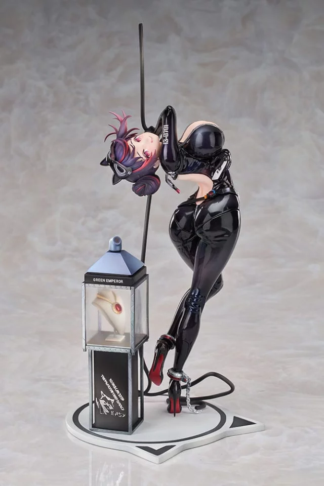 Statuette Goddess of Victory: Nikke - Quency: Escape Queen 1/7 (Good Smile Company) - Figuren