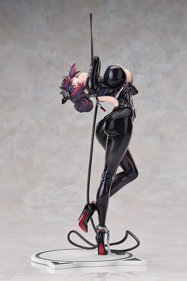 Statuette Goddess of Victory: Nikke - Quency: Escape Queen 1/7 (Good Smile Company) - Figuren