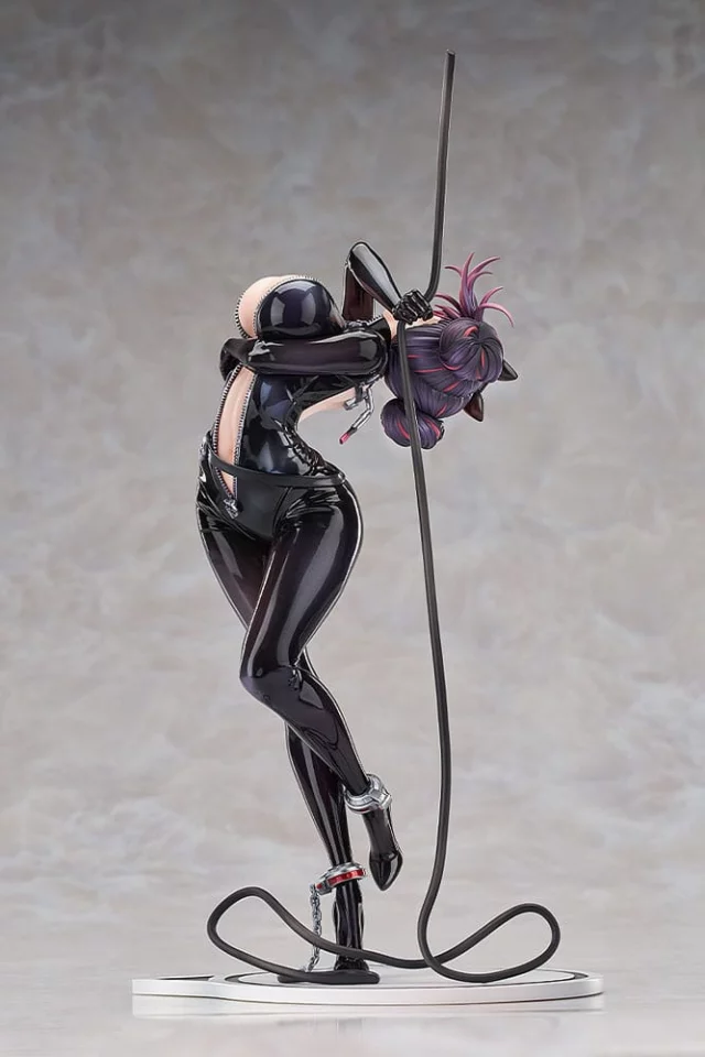 Statuette Goddess of Victory: Nikke - Quency: Escape Queen 1/7 (Good Smile Company) - Manga