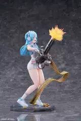 Statuette Goddess of Victory: Nikke - Shifty Illustration Ver. - Manga