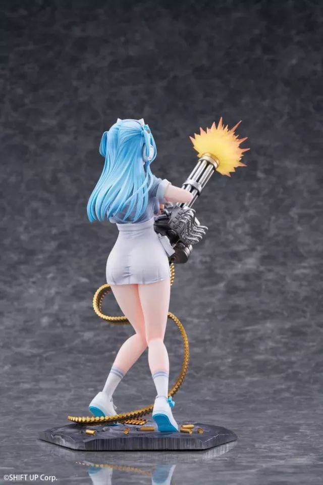 Statuette Goddess of Victory: Nikke - Shifty Illustration Ver. - Figuren