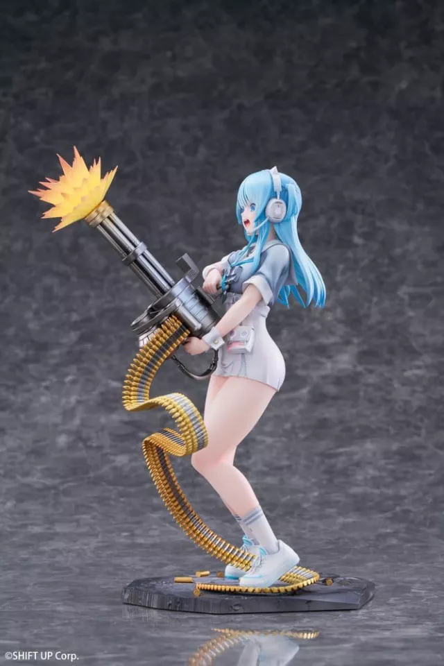 Statuette Goddess of Victory: Nikke - Shifty Illustration Ver. - Anime